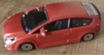 Burago: Citroën C4, Verzamelen, Ophalen of Verzenden, Gebruikt
