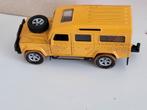 Voiture Land Rover à plus grande échelle., Hobby & Loisirs créatifs, Voitures miniatures | Échelles Autre, Comme neuf, Speelgoed