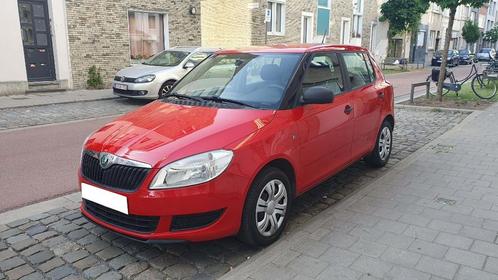 Skoda Fabia 1.2. benzine, blanco gekeurd voor verkoop., Auto's, Skoda, Bedrijf, Fabia, ABS, Airbags, Centrale vergrendeling, Elektrische buitenspiegels