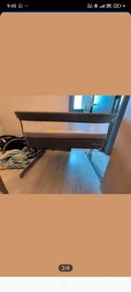 Co sleeper baby bebeconfort, Ophalen, Zo goed als nieuw