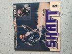 Isaac hayes... the shaft 2lp album, Verzenden, Zo goed als nieuw