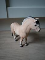 Schleich paard als nieuw, Verzamelen, Dierenverzamelingen, Verzenden, Zo goed als nieuw, Paard, Beeldje of Figuurtje