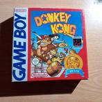 Donkey Kong Nintendo Game Boy, Consoles de jeu & Jeux vidéo, Jeux | Nintendo Game Boy, Comme neuf, Enlèvement ou Envoi