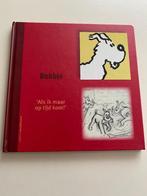 Kuifje, Ophalen of Verzenden, Kuifje, Zo goed als nieuw, Boek of Spel