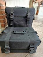 Trolley  voor  pedicure,  manicure, Handtassen en Accessoires, Ophalen, Zo goed als nieuw, Zwart, Softcase