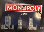 NIEUW - Monopoly GENT, Vijf spelers of meer, Ophalen of Verzenden, Nieuw