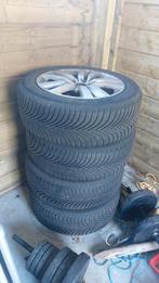 4x Michelin winterbanden van Peugeot 308 SW, Particulier, Te koop