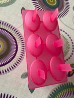 Moule à glace  / esquimaux vintage, Enlèvement ou Envoi