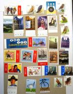 Lot van 30 Belgische postzegels, Frankeerzegel, Ophalen of Verzenden, Zonder stempel, Postfris