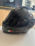 LS2 challenger Carbon, Motos, Autres marques, Seconde main, Casque intégral, Enlèvement