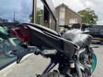 Yamaha - MT-07, 2 cilinders, Bedrijf, Minimaal motorrijbewijs A2, Quickshifter