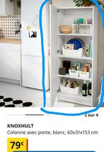 Meuble de rangement IKEA, Enlèvement, Neuf