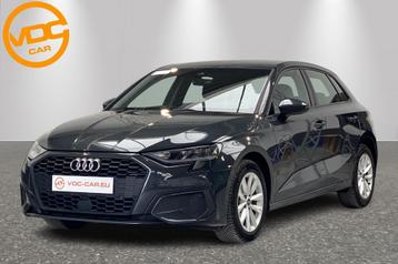 Audi A3 Sportback 30 TFSI ATTRACTION  beschikbaar voor biedingen