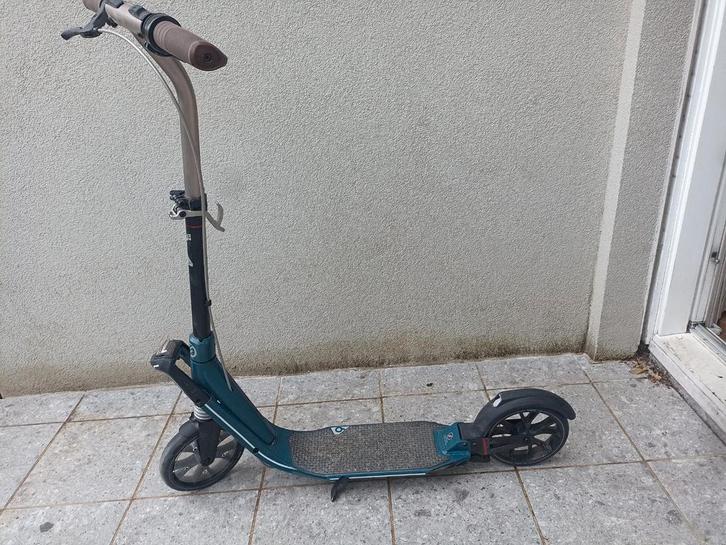 Trottinette Oxelo Town 9EF, Fietsen en Brommers, Steps, Ophalen