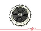 TANDWIEL Yamaha MT 07 2018-2020 (MT07 MT-07 FZ-07), Motoren, Gebruikt