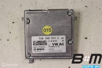 Camera bestuurdershulpsystemen VW Golf 7 Var. 5Q0980653E beschikbaar voor biedingen