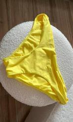 Bikini neuf 38 jaune, Kleding | Dames, Badmode en Zwemkleding, Ophalen of Verzenden