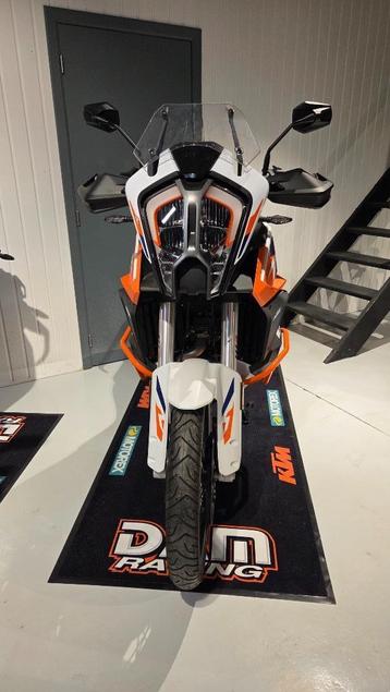 KTM 1290 SUPER ADVENTURE R 2024 beschikbaar voor biedingen