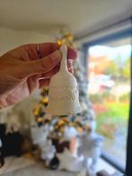 Set van 4 vintage matte keramische bellen, Huis en Inrichting, Woonaccessoires | Overige, Ophalen, Nieuw