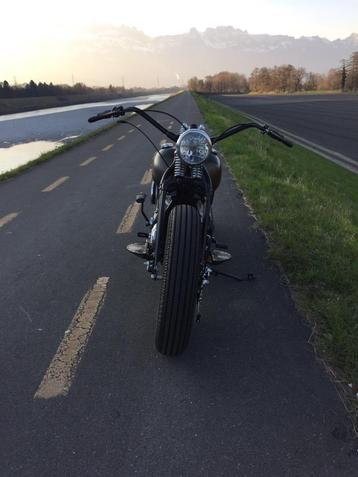 harley davidson beschikbaar voor biedingen