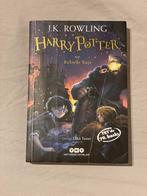 Harry potter boek Turks, Livres, Fantastique, Enlèvement, Comme neuf