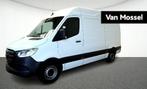 Mercedes-Benz Sprinter 317 CDI L2H2 RWD +MBUX 7 INCH +CAMERA, 245 g/km, Euro 6, 4 cilinders, Wit