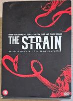 The Strain, Cd's en Dvd's, Ophalen of Verzenden, Zo goed als nieuw