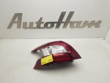 ACHTERLICHT LINKS Peugeot 308 (L3 / L8 / LB / LH / LP) beschikbaar voor biedingen