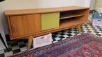 TV meubel, Huis en Inrichting, Ophalen, 100 tot 150 cm, Zo goed als nieuw, Minder dan 100 cm