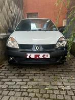 Renault Clio 1.2 benzine/jaar 2010, Voorwielaandrijving, Elektrische ramen, 4 cilinders, Overige bekleding