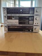 Hifi SANYO, Audio, Tv en Foto, Ophalen, Gebruikt, Overige merken