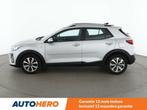 Kia Stonic 1.0 TGDI 25 Jahre Österreich Edition (bj 2021), Voorwielaandrijving, Stof, Gebruikt, Electronic Stability Program (ESP)