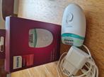 Epilator Philips, Ophalen of Verzenden, Zo goed als nieuw