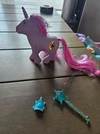 My little pony vintage Princess misty 1987, Ophalen, Gebruikt