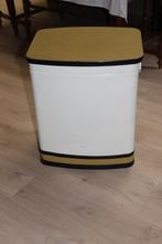 Oude/vintage linnenbak, Huis en Inrichting, Ophalen, Zo goed als nieuw, Overige typen