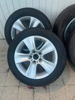 Bmw wintervelgen 18’ 5x120, Auto-onderdelen, Ophalen, Band(en)