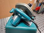 Makita cirkelzaag, Doe-het-zelf en Bouw, Gereedschap | Zaagmachines, Ophalen, Gebruikt, Cirkelzaag, 70 mm of meer