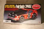 Kyosho 2282 1/8 Datsun Fairlady 240Z RC Off-Road Race Car, Hobby en Vrije tijd, Ophalen, Gebruikt, Auto offroad, Nitro