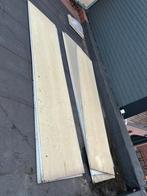 Polycarbonaat plexi dak platen, Doe-het-zelf en Bouw, Platen en Panelen, Ophalen