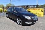 Opel Insignia Sports Tourer 2.0 CDTi ecoFLEX Led/Xénon/GPS, 94 kW, Euro 5, 1956 cc, 128 pk