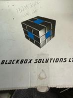 Blackbox solutions, Gebruikt, Ophalen