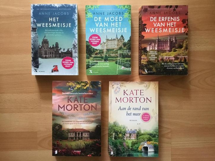 Boeken romans, Livres, Romans, Enlèvement ou Envoi