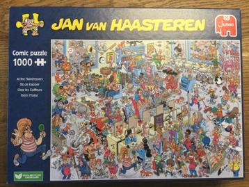 Jan van Haasteren