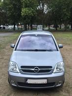 Opel Meriva, Auto's, Voorwielaandrijving, 1330 kg, Zwart, 4 cilinders