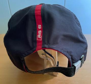Casquette collector beschikbaar voor biedingen