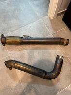 Downpipe + OPF delete Mercedes AMG classe A, Auto-onderdelen, Ophalen