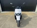 Silence S02 L3e, Scooter, Bedrijf, 11 kW of minder, 124 cc