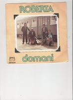Domani - Roberta - Prega per me, Ophalen, Gebruikt, 7 inch, Single
