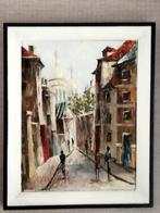 Schilderijen, Antiek en Kunst, Ophalen