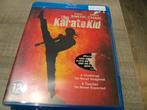 the karate kid  blu-ray, Ophalen of Verzenden